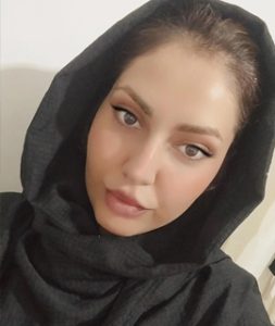 بهارک برجی مدرس طراحی سایت وردپرس