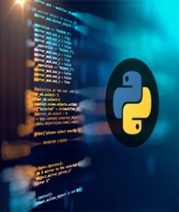 ICDL پیمان نادری مدرس پایتون و