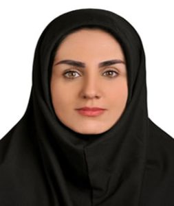 ICDL پانته آ قاسملو مدرس کاربر