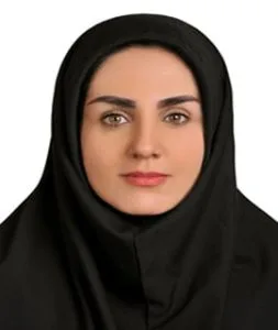 ICDL پانته آ قاسملو مدرس کاربر