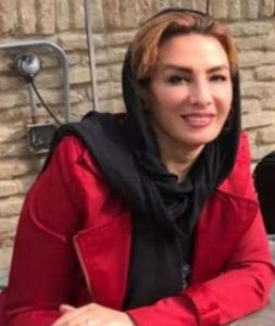 ICDL مریم رضائی مربی فتوشاپ و 