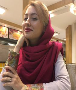 ICDL مهسا لعلی سراب مدرس پایتون و