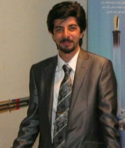 هومن ویلیائی ورد و اکسل و اکسس